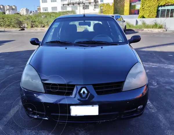 Renault Clio 5P 1.6 Bic Luxe (1598 Cc) 2007 - foto 1