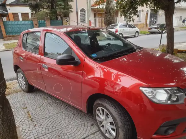 Renault Sandero 2023 - foto 1