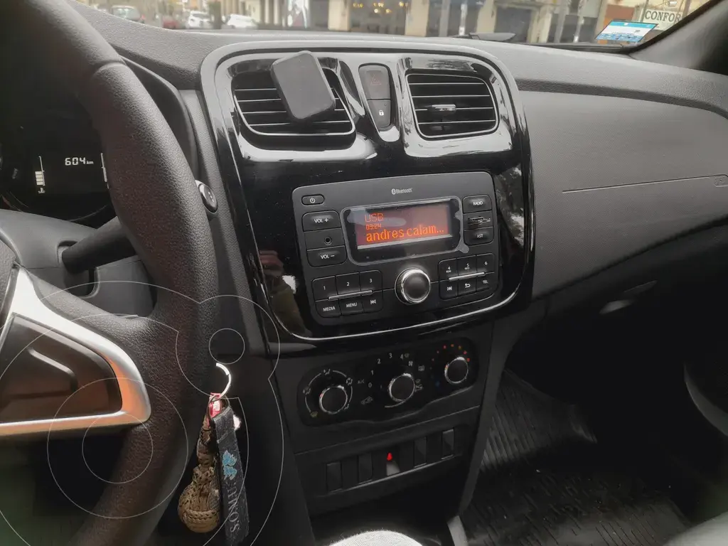 Renault Sandero 1.6 Life (1598 Cc) 2023 - foto 5