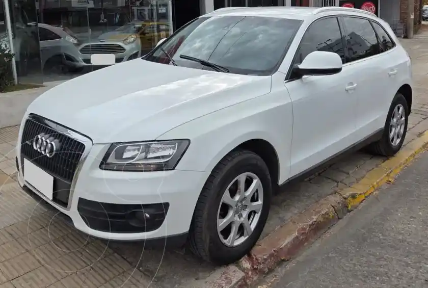 Audi Q5 2.0 T Fsi Quattro  2010 - foto 1