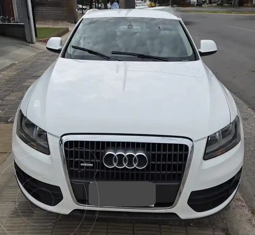 Audi Q5 2.0 T Fsi Quattro  2010 - foto 2