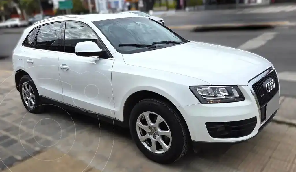 Audi Q5 2.0 T Fsi Quattro  2010 - foto 3