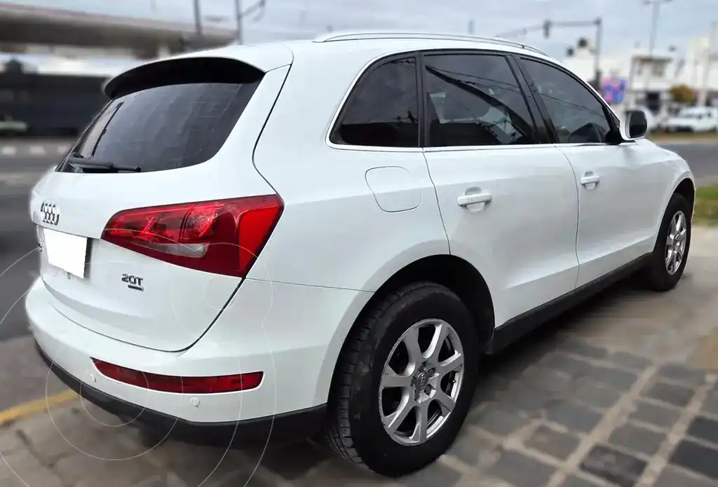 Audi Q5 2.0 T Fsi Quattro  2010 - foto 5