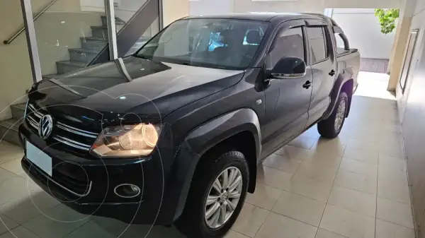 Volkswagen Amarok 2015 - foto 1