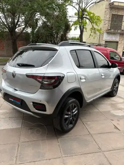 Renault Stepway 1.6 Intens  2020 - foto 4