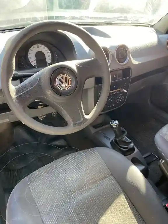 Volkswagen Gol 3P 1.4 Power  2012 - foto 2