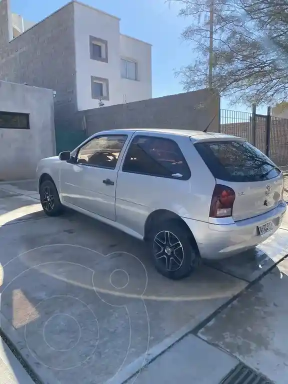 Volkswagen Gol 3P 1.4 Power  2012 - foto 4