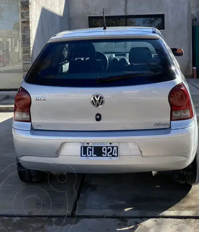 Volkswagen Gol 3P 1.4 Power  2012 - foto 5