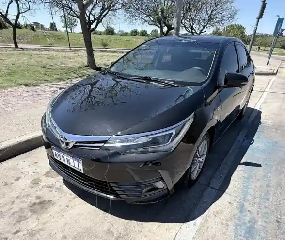 Toyota Corolla 1.8 Xei Cvt  2019 - foto 1