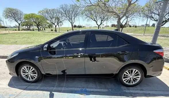 Toyota Corolla 1.8 Xei Cvt  2019 - foto 2