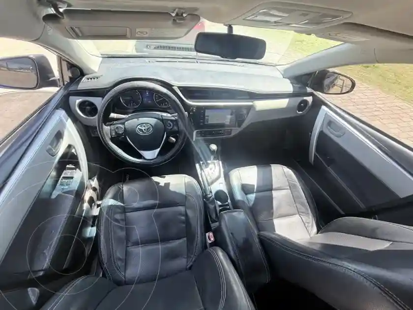 Toyota Corolla 1.8 Xei Cvt  2019 - foto 4