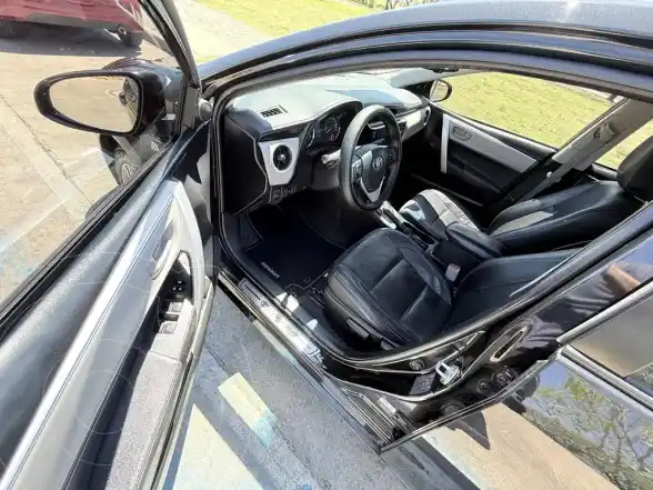 Toyota Corolla 1.8 Xei Cvt  2019 - foto 5