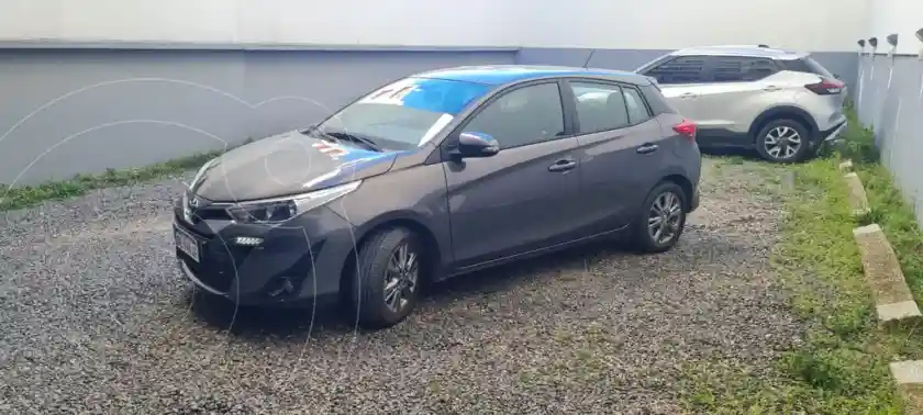 Toyota Yaris 1.5 Xls Cvt  2021 - foto 1