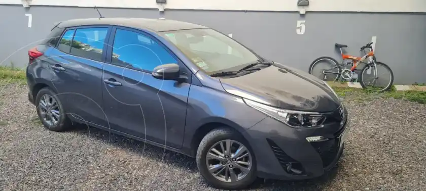 Toyota Yaris 1.5 Xls Cvt  2021 - foto 2