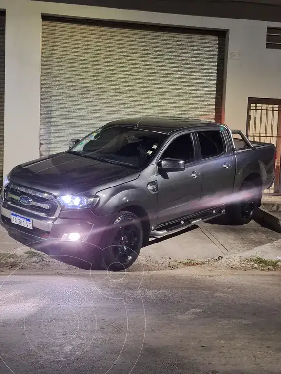 Ford Ranger Xlt 3.2L 4X2 Tdi Cd 2015/2016 (3198 Cc) 2016 - foto 1