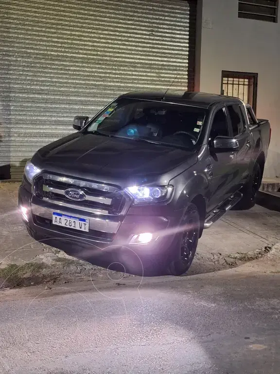 Ford Ranger Xlt 3.2L 4X2 Tdi Cd 2015/2016 (3198 Cc) 2016 - foto 2