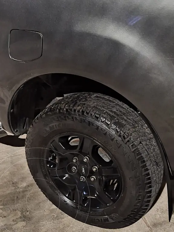 Ford Ranger Xlt 3.2L 4X2 Tdi Cd 2015/2016 (3198 Cc) 2016 - foto 4