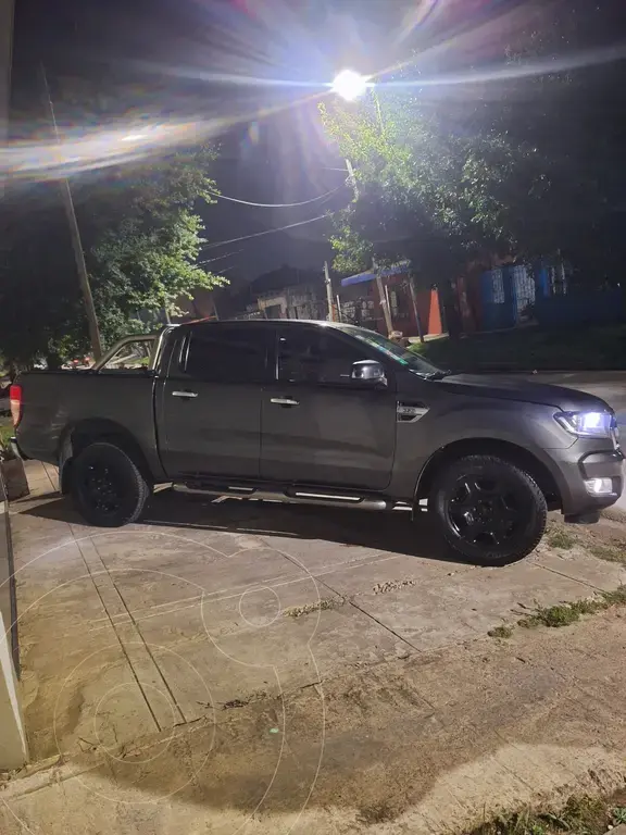 Ford Ranger Xlt 3.2L 4X2 Tdi Cd 2015/2016 (3198 Cc) 2016 - foto 5