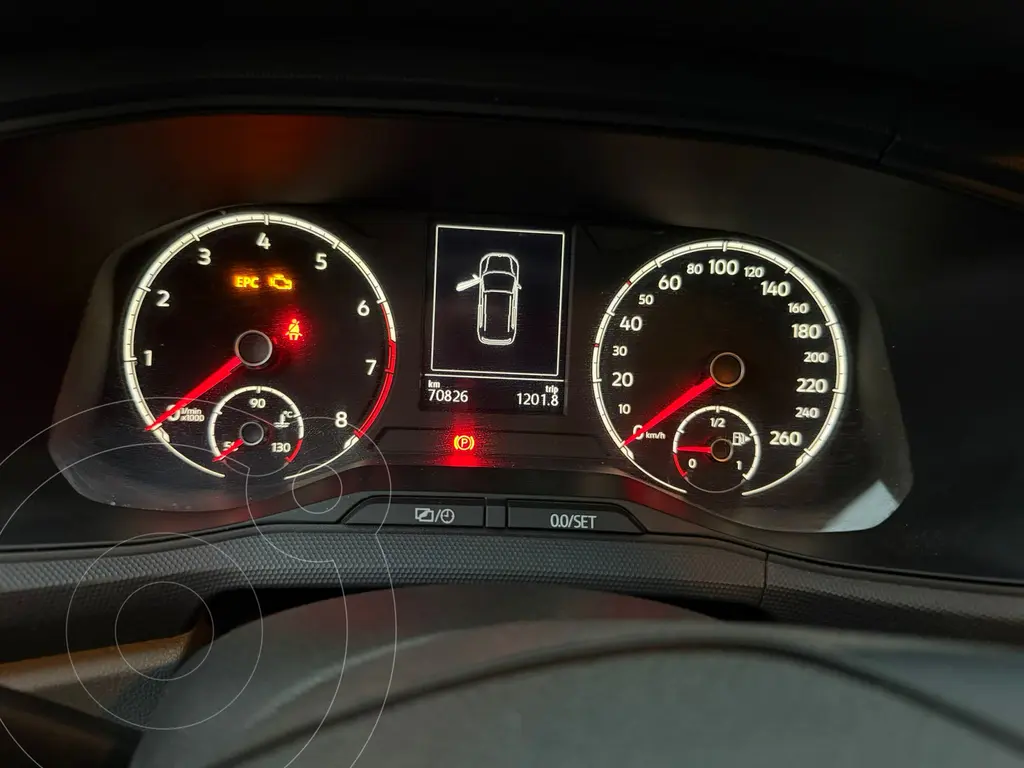 Volkswagen T-Cross Trendline Msi (1598 Cc) 2022 - foto 3