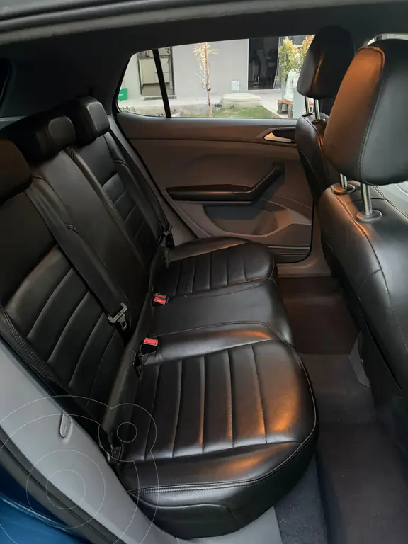 Volkswagen T-Cross Trendline Msi (1598 Cc) 2022 - foto 4