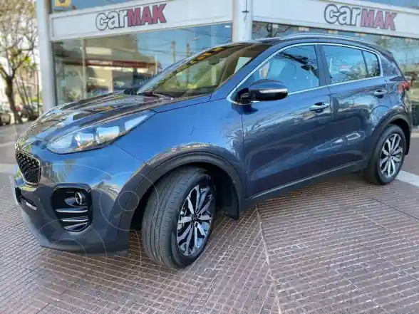 Kia Sportage Sportage L/19 2.0 Ex 4X2 Crdi Aut  2018 - foto 1