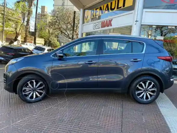 Kia Sportage Sportage L/19 2.0 Ex 4X2 Crdi Aut  2018 - foto 2