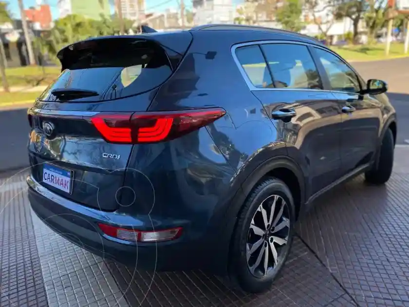 Kia Sportage Sportage L/19 2.0 Ex 4X2 Crdi Aut  2018 - foto 5
