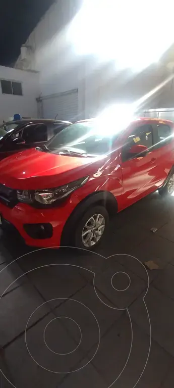 Fiat Mobi Like  2022 - foto 1