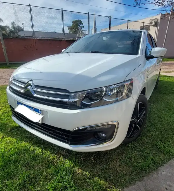 Citroën C-Elysée 2017 - foto 1