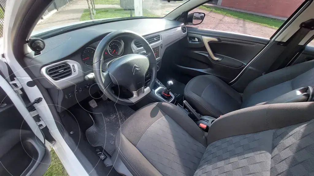 Citroën C-Elysée Vti 115 Feel (1587 Cc) 2017 - foto 2