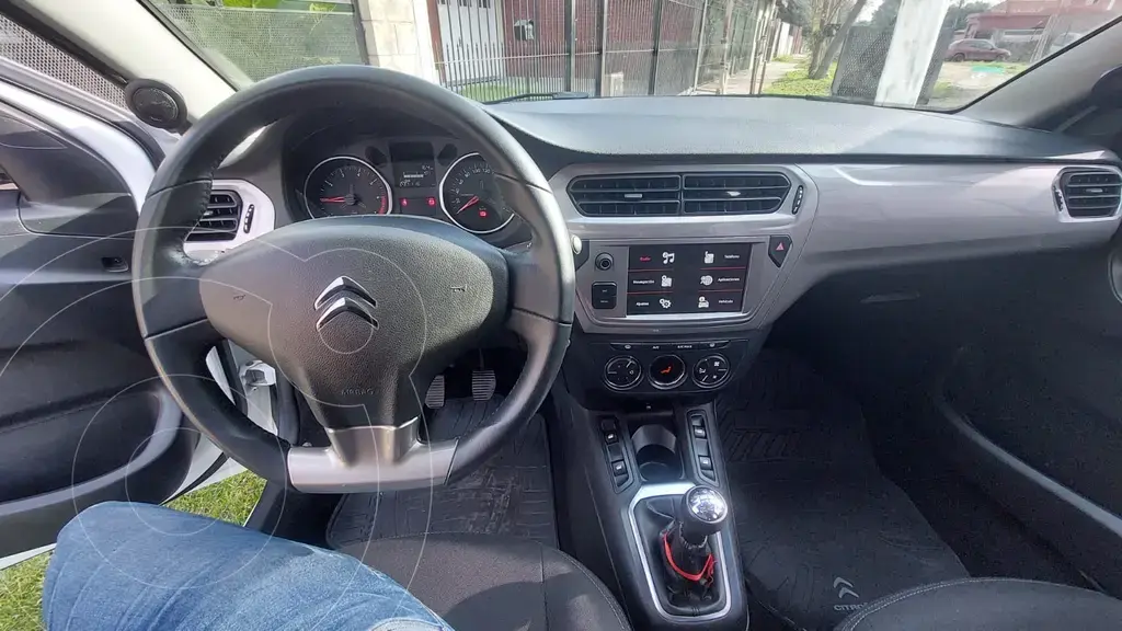 Citroën C-Elysée Vti 115 Feel (1587 Cc) 2017 - foto 3