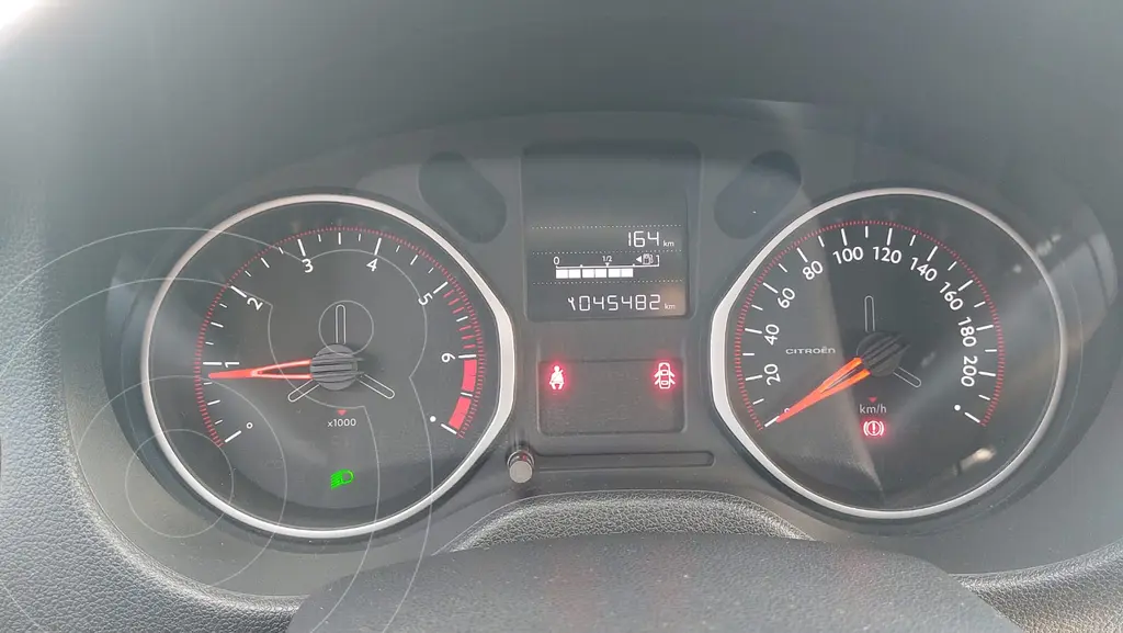Citroën C-Elysée Vti 115 Feel (1587 Cc) 2017 - foto 4