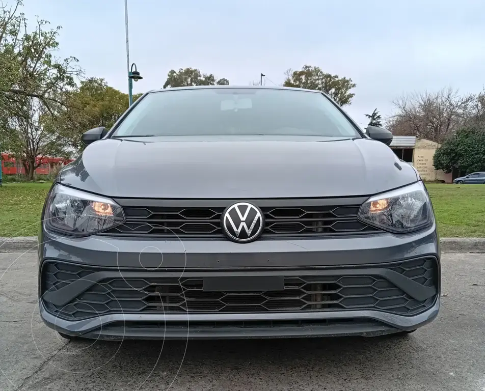 Volkswagen Polo 5P 1.6L Track Msi (1598 Cc) 2024 - foto 3
