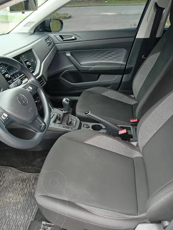 Volkswagen Polo 5P 1.6L Track Msi (1598 Cc) 2024 - foto 4