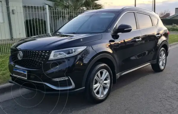 DFSK Glory 580 1.8L 2025 - foto 1