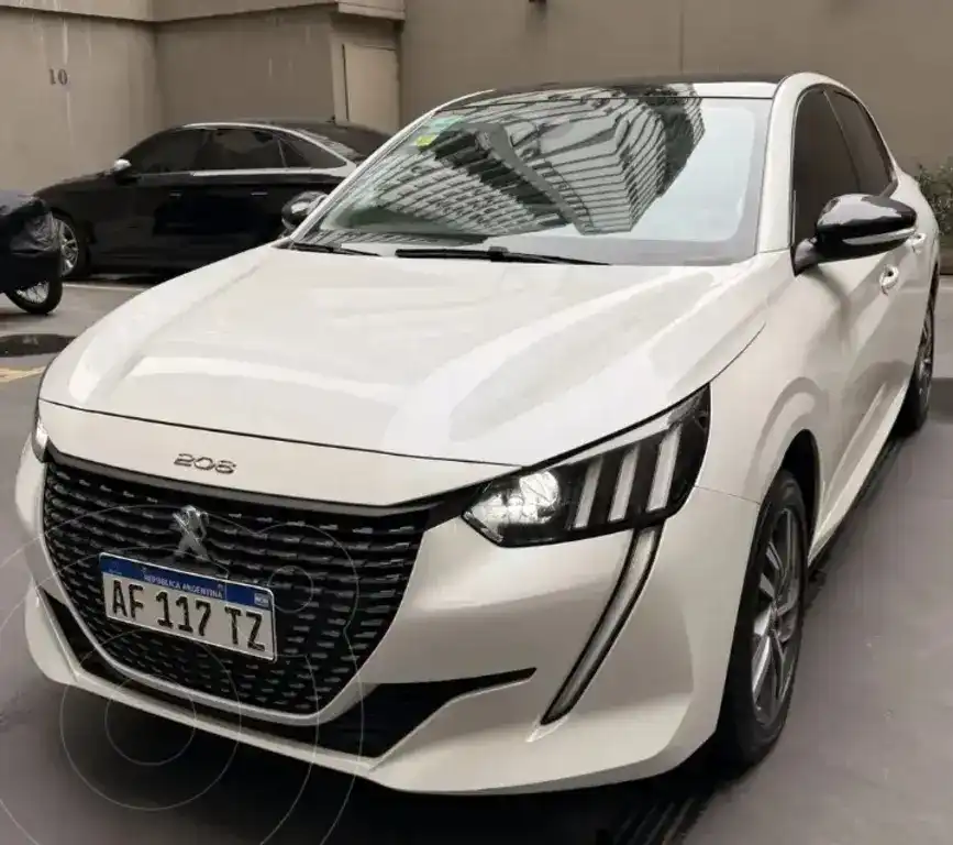 Peugeot 208 Active 1.6  2025 - foto 2