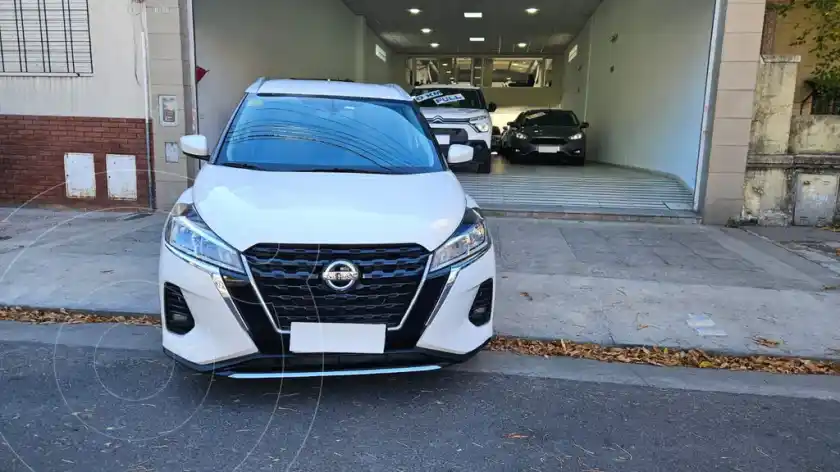 Nissan Kicks Advance Cvt  2021 - foto 5