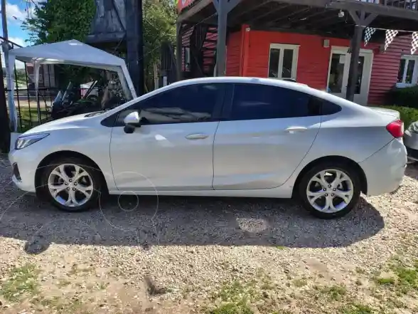 Chevrolet Cruze Lt  2021 - foto 5