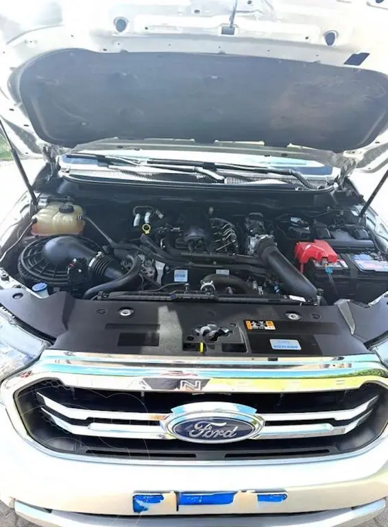 Ford Ranger Xlt 3.2L 4X4 Tdi Cd Aut (3198 Cc) 2021 - foto 5