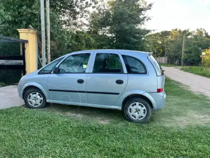 Chevrolet Meriva Gl Plus  2010 - foto 1