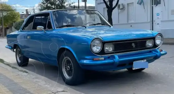 Renault Torino Ts  1977 - foto 1