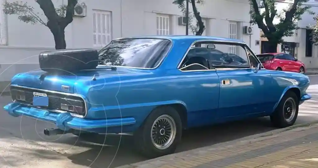 Renault Torino Ts  1977 - foto 2