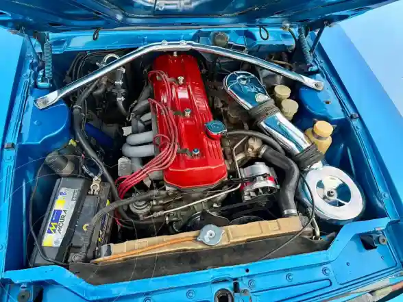 Renault Torino Ts  1977 - foto 3