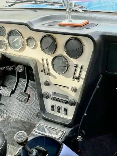 Renault Torino Ts  1977 - foto 5