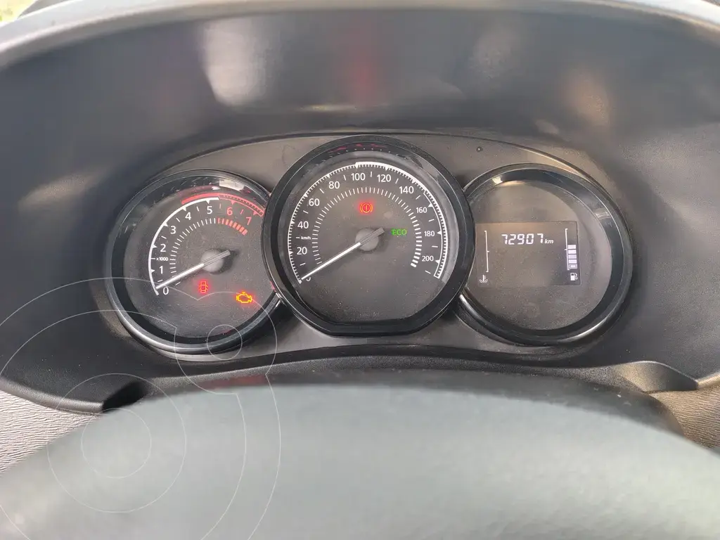 Renault Kangoo Express 2 1.6 Confort 1P (1598 Cc) 2021 - foto 3
