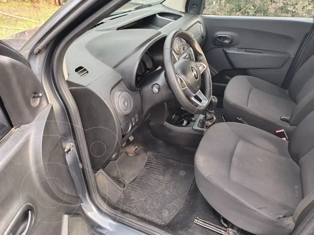 Renault Kangoo Express 2 1.6 Confort 1P (1598 Cc) 2021 - foto 4