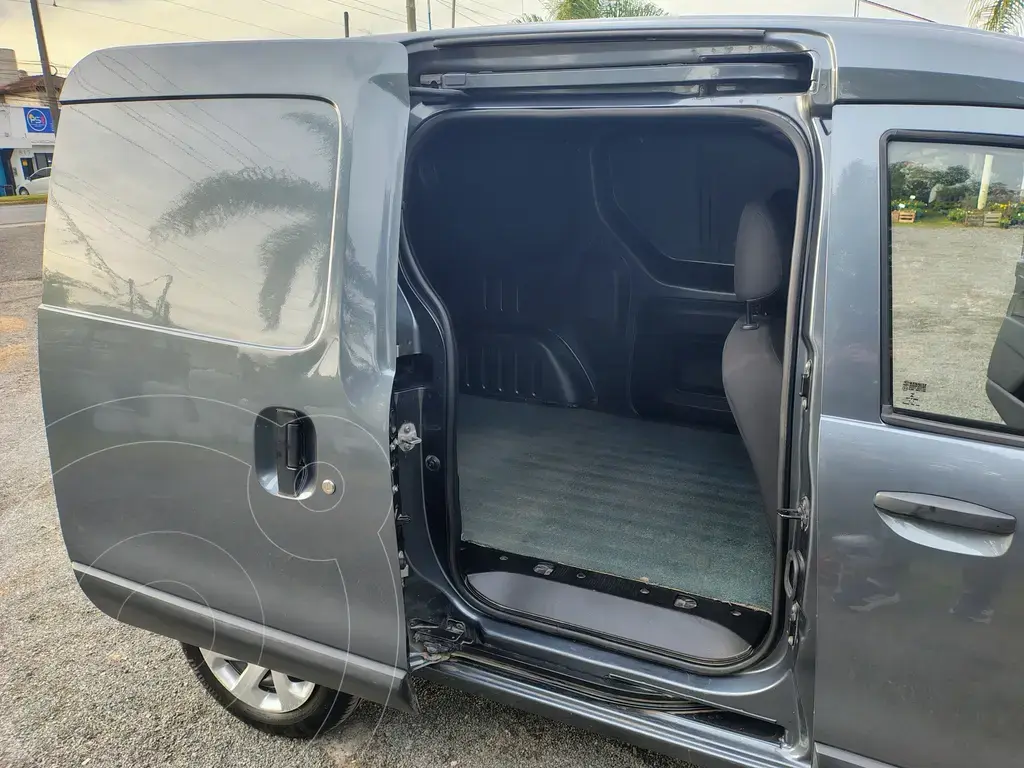 Renault Kangoo Express 2 1.6 Confort 1P (1598 Cc) 2021 - foto 5