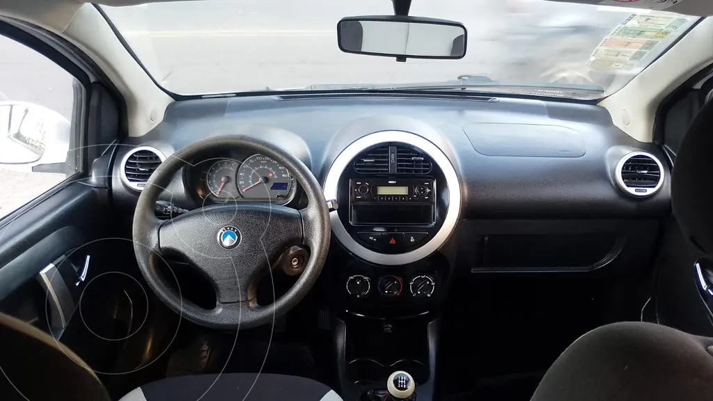 Geely Lc Gl (1342 Cc) 2017 - foto 2