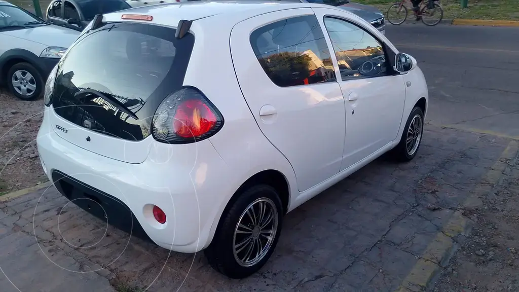 Geely Lc Gl (1342 Cc) 2017 - foto 3