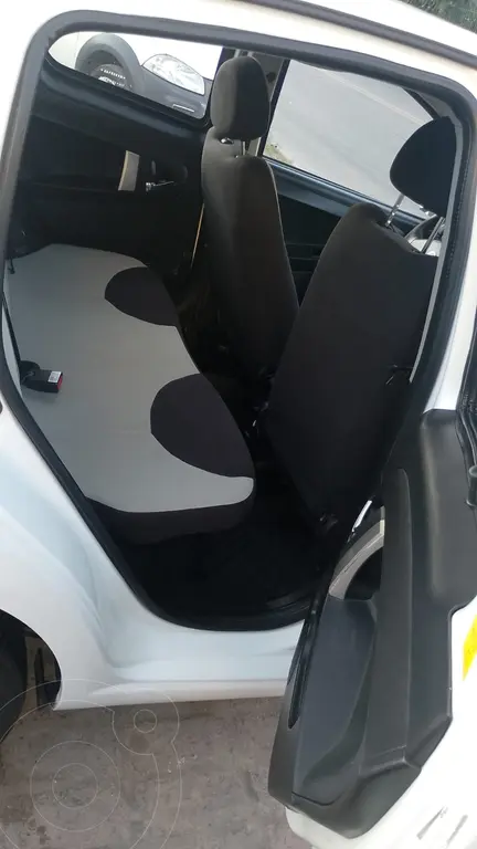 Geely Lc Gl (1342 Cc) 2017 - foto 5